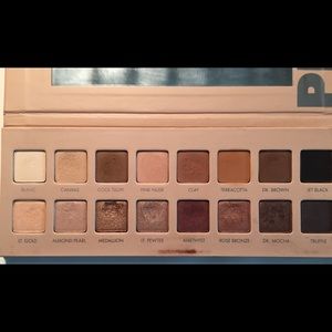 Lorac PRO Palette 3